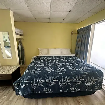 Searay - Motel Wildwood Room photo