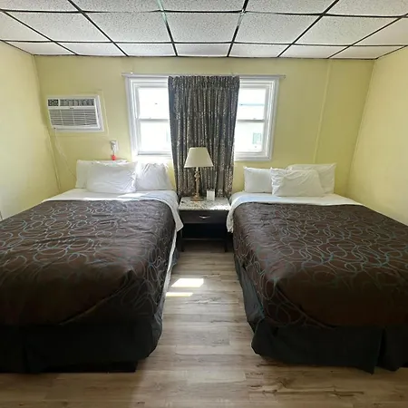 Searay - Motel Wildwood Room photo