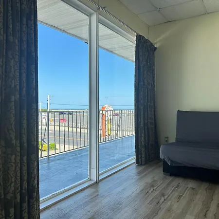 Searay - Motel Wildwood Room photo