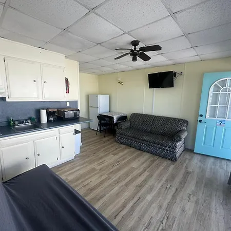 Searay - Motel Wildwood Room photo