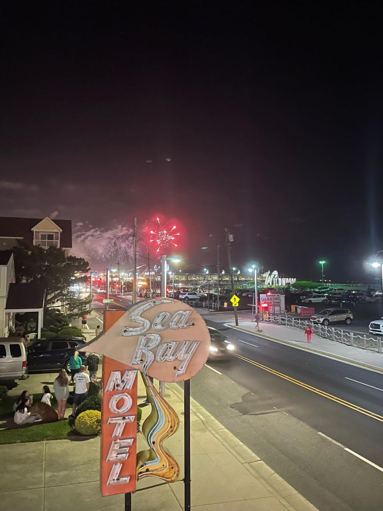 Apartment Searay - Wildwood