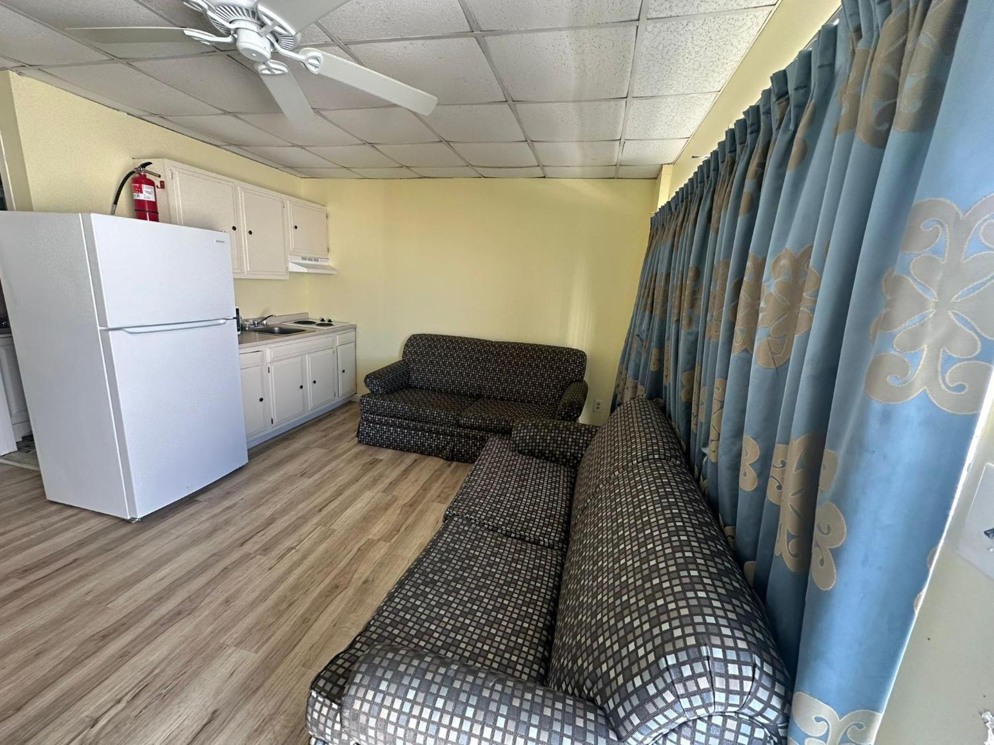Appartement Searay -