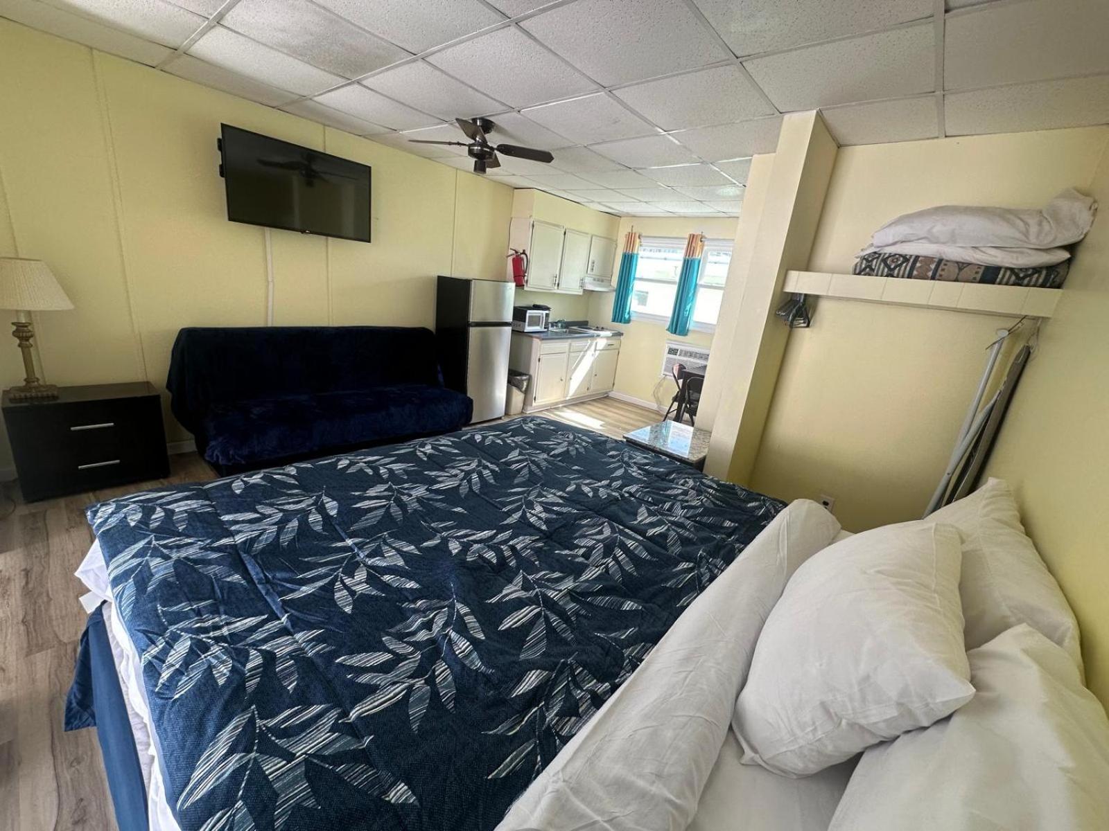Searay - Appartement Wildwood