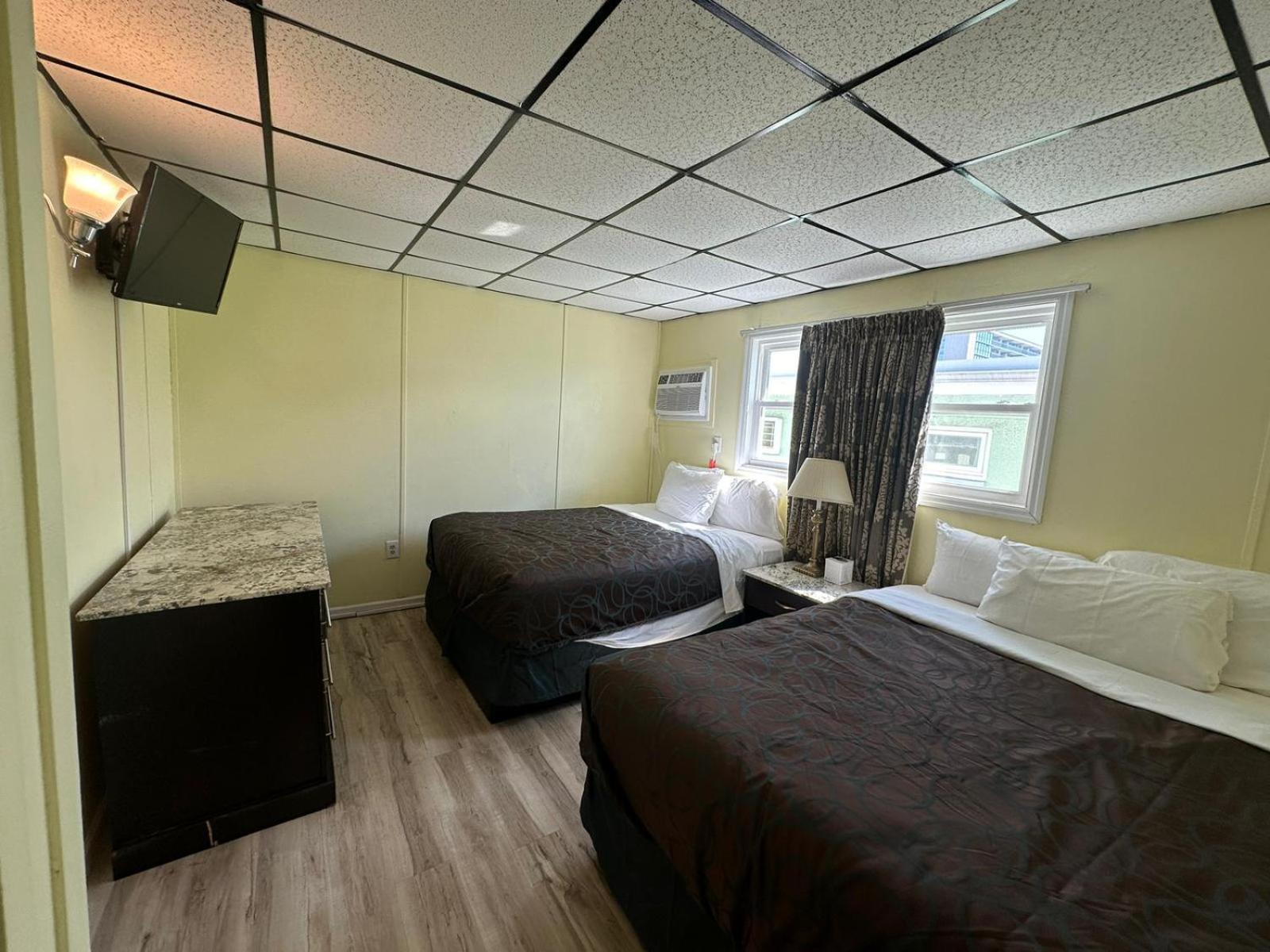 Searay - Appartement Wildwood