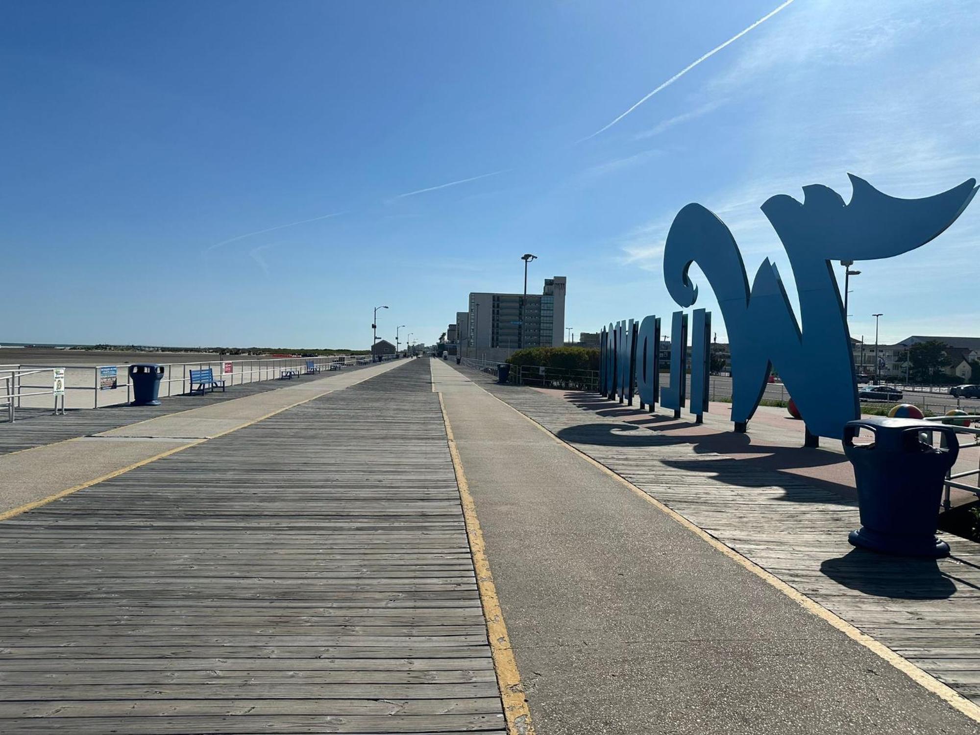 Appartement Searay - Wildwood
