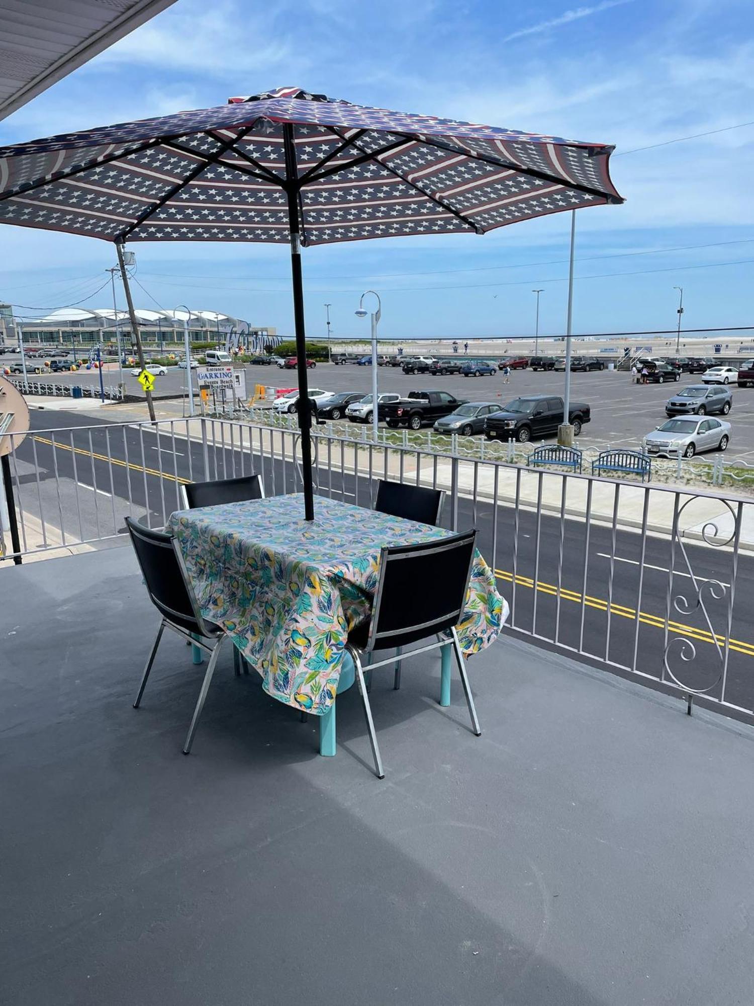 Appartement Searay -